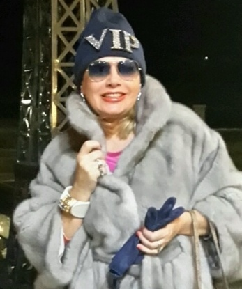 Алина