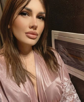 Анкета проститутки Алина - Фото 1, Раевская, 27 лет, №2348